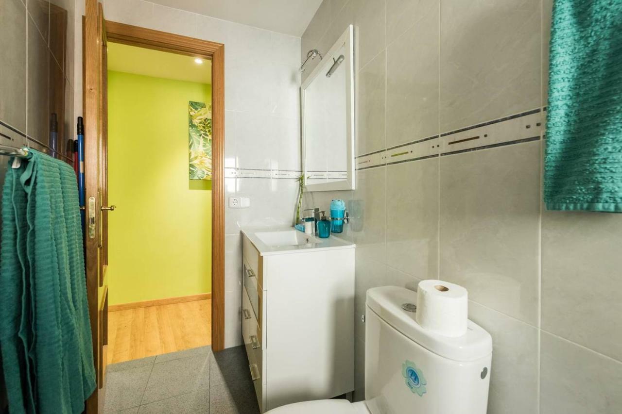 Atico En Centrico Edificio Cerca De La Gran Via - Madrid公寓 外观 照片